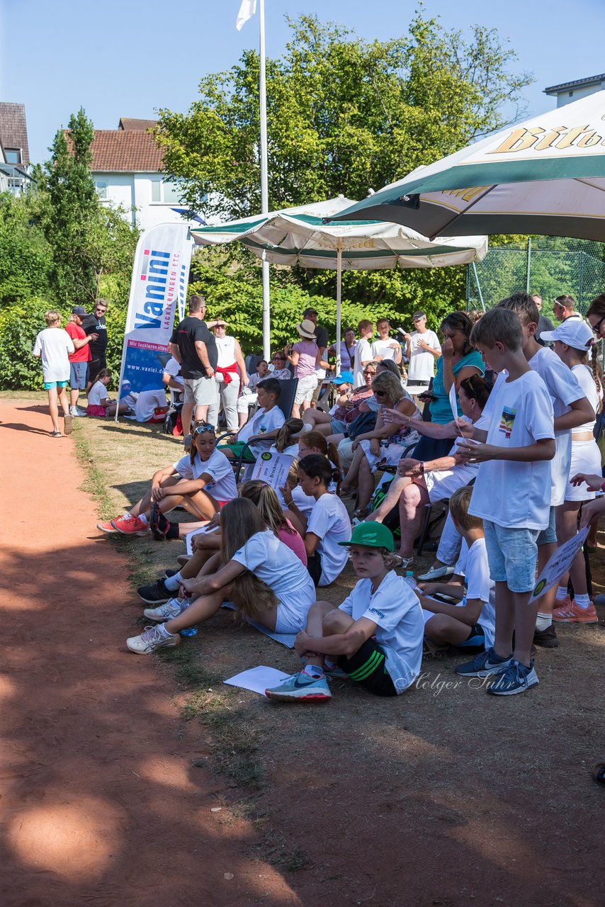 Bild 1 - Ostsee Cup